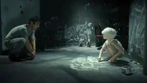 Задник к фильму "Трупное окоченение" #364245