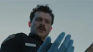 Задник к фильму "Орудия" #519052