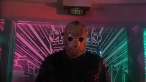Задник к фильму "Пятница 13 - Часть 8: Джейсон штурмует Манхэттен" #874743