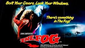 Задник к фильму "Туман" #80822