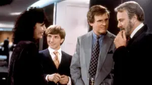 Задник к фильму "Клиффорд" #450505