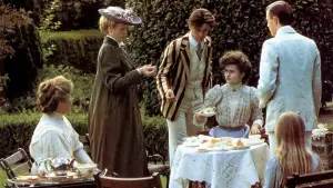 Задник к фильму "Комната с видом" #247774