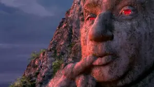 Задник к фильму "Остин Пауэрс: Шпион, который меня соблазнил" #691326