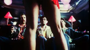 Задник к фильму "Почти в законе" #390833