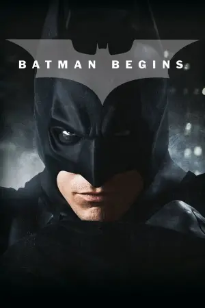Постер к фильму "Бэтмен: Начало" #558652