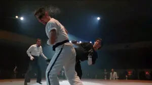 Задник к фильму "Лучшие из лучших" #701056