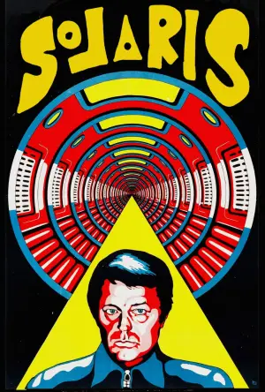 Постер к фильму "Солярис" #731610