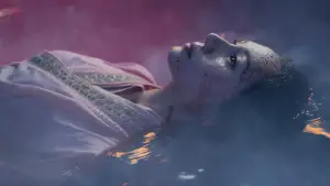 Задник к фильму "Трилогия о богах. Часть 1" #679642