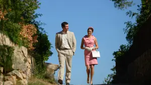 Задник к фильму "Последнее письмо от твоего любимого" #214311