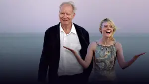 Задник к фильму "Сентиментальная ценность" #510942