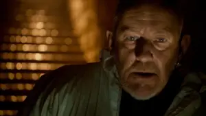 Задник к фильму "Темный лес 2" #486547