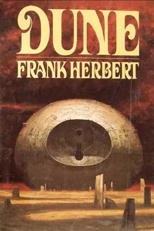 Постер к фильму "Дюна" #415810