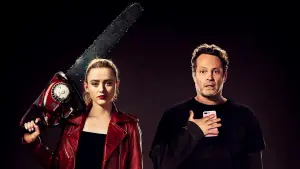 Задник к фильму "Дичь" #278220