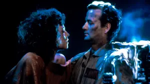 Задник к фильму "Охотники за привидениями" #212770