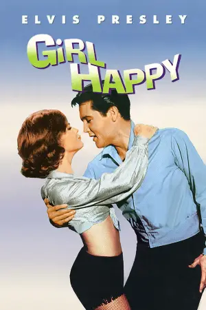 Постер к фильму "Счастлив с девушкой" #677642