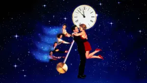 Задник к фильму "Сердце и души" #252172