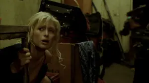 Задник к фильму "Дом восковых фигур" #311319