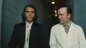 Задник к фильму "Врождённый порок" #704196