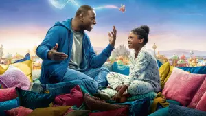 Задник к фильму "Папина дочка" #419595