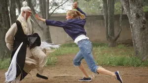 Задник к фильму "Убить Билла: Фильм 2" #183954