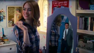 Задник к фильму "Ла-Ла Ленд" #518416