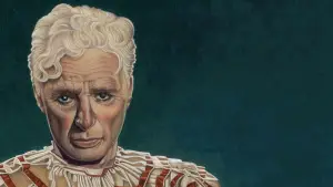 Задник к фильму "Огни рампы" #702596