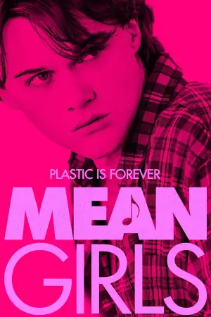 Постер к фильму "Дрянные девчонки" #598804