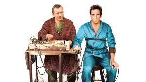 Задник к фильму "Знакомство с родителями" #271612