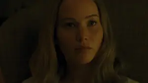 Задник к фильму "Мама!" #627131