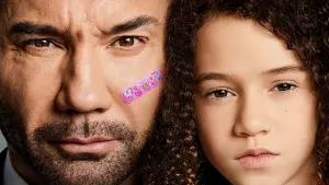 Задник к фильму "Мой шпион" #257183