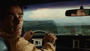 Задник к фильму "Париж, Техас" #734341