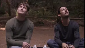 Задник к фильму "Секвойи вечнозелены" #498677