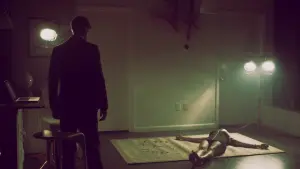 Задник к фильму "Восставший из ада 10: Приговор" #361144