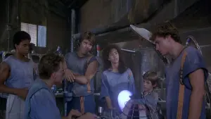 Задник к фильму "Дети Cолнца" #432839