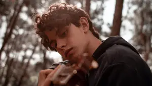 Задник к фильму "Возвышенный" #478528