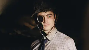 Задник к фильму "Человек – швейцарский нож" #252561