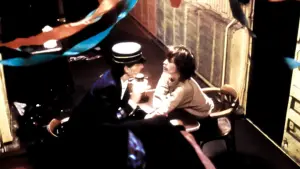 Задник к фильму "Поезд страха" #417537