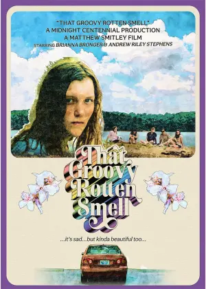Постер к фильму "That Groovy Rotten Smell"