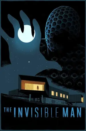 Постер к фильму "Человек-невидимка" #670843