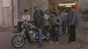 Задник к фильму "Директор" #432105