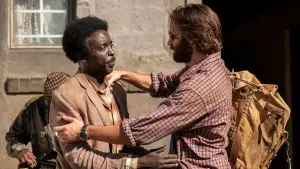 Задник к фильму "Курорт для ныряльщиков на Красном море" #258275