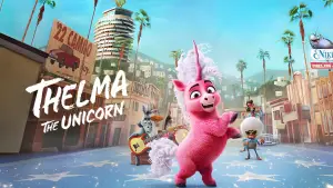 Единорог Тельма