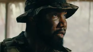 Задник к фильму "Тройная угроза" #290851