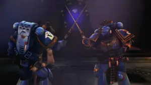 Задник к фильму "Ультрамарины" #469500