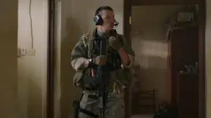 Задник к фильму "Под огнём" #524211