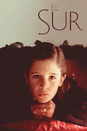 Постер к фильму "Юг" #535746