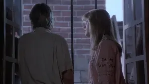 Задник к фильму "Цветы на чердаке" #428723