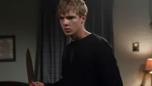 Задник к фильму "Забери мою душу" #353436