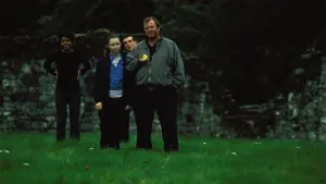 Задник к фильму "28 дней спустя" #569665