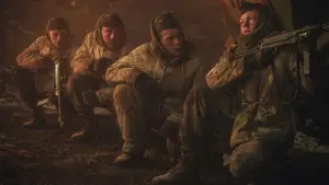 Задник к фильму "Тигр" #511198